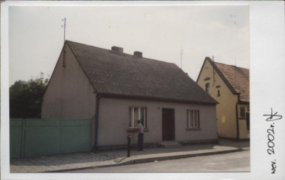 dom, skan 2