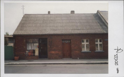 dom, skan 2