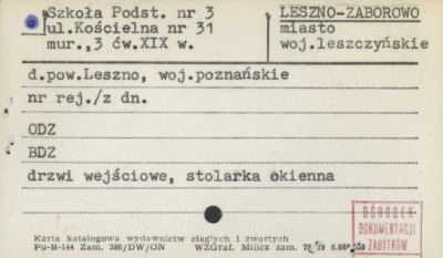 szkoła podstawowa nr 3, skan 1