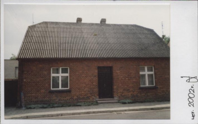 dom, skan 2