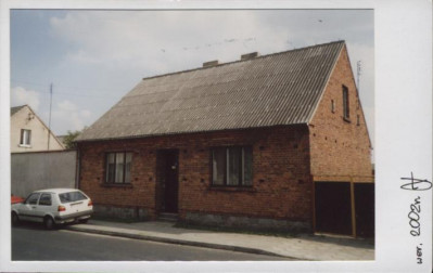 dom, skan 2