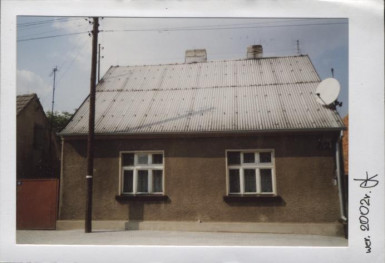 dom, skan 2