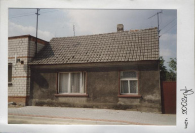 dom, skan 2