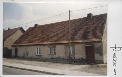 dom, skan 2