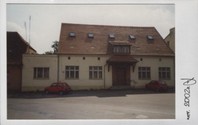 dom, skan 2