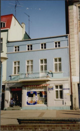 dom, skan 3