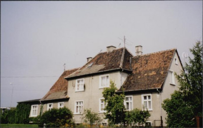 dom, skan 3