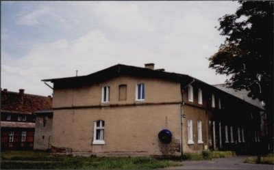 dom, skan 3