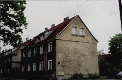 dom, skan 3