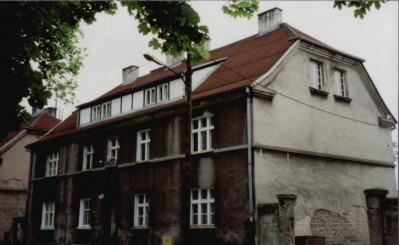 dom, skan 3