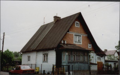 dom, skan 3