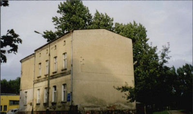 dom, skan 3