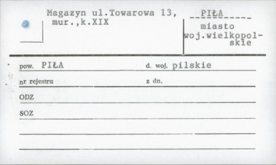 magazyn, skan 1