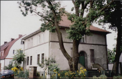 dom, skan 3