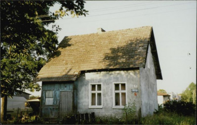 dom, skan 3