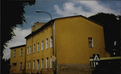 dom, skan 3