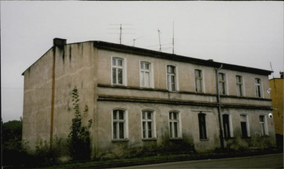 dom, skan 3