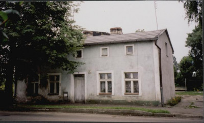dom, skan 3