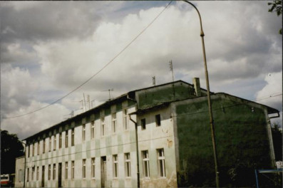 dom, skan 3