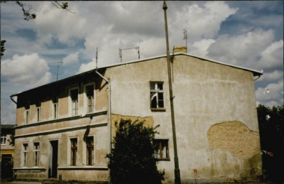 dom, skan 3