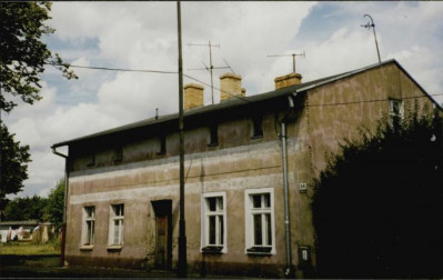 dom, skan 3