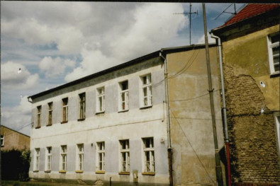 dom, skan 3