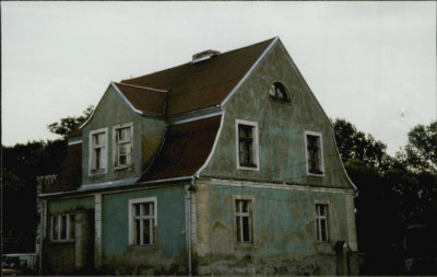 dom, skan 3