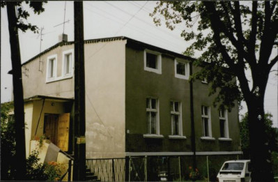 dom, skan 3