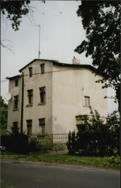 dom, skan 3