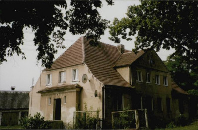 dom, skan 3