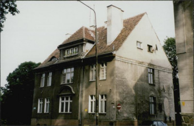 dom, skan 3