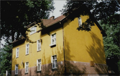 dom, skan 3