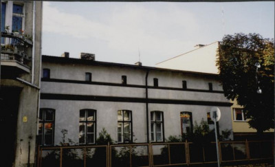 dom, skan 3