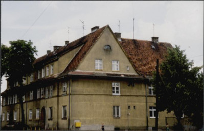 dom, skan 3