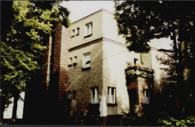 dom, skan 3