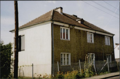 dom, skan 3