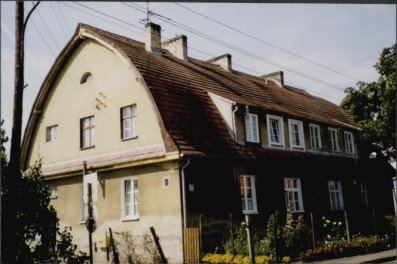 dom, skan 3