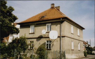 dom, skan 3