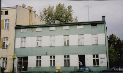 dom, skan 3