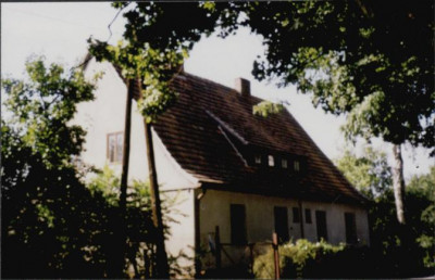 dom, skan 3