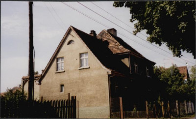 dom, skan 3