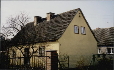 dom, skan 3