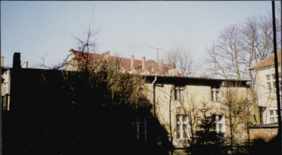 dom, skan 3