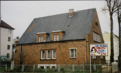 dom, skan 3