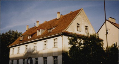 dom, skan 3