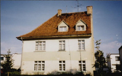 dom, skan 3