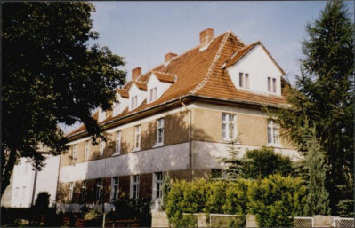 dom, skan 3