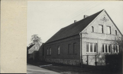szkoła, ob. budynek mieszkalny, skan 2