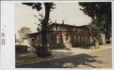dom pracowników kolei V, skan 2