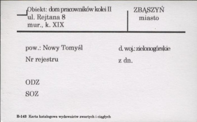 dom pracowników kolei II, skan 1